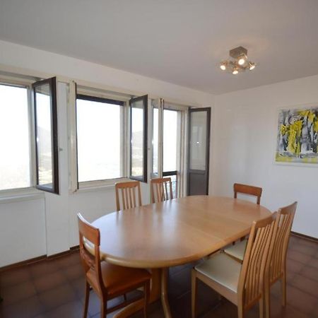 The View Cademario Lake Lugano Apartment With Private Parking & Self Check-In Kültér fotó