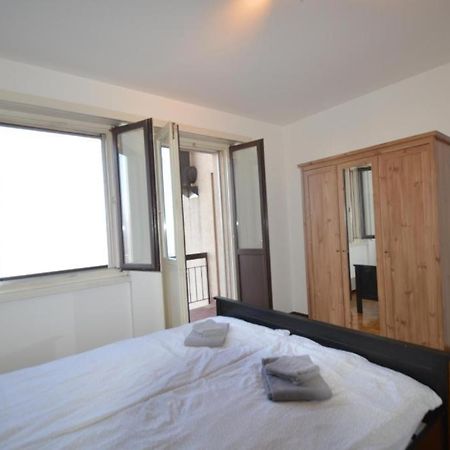 The View Cademario Lake Lugano Apartment With Private Parking & Self Check-In Kültér fotó