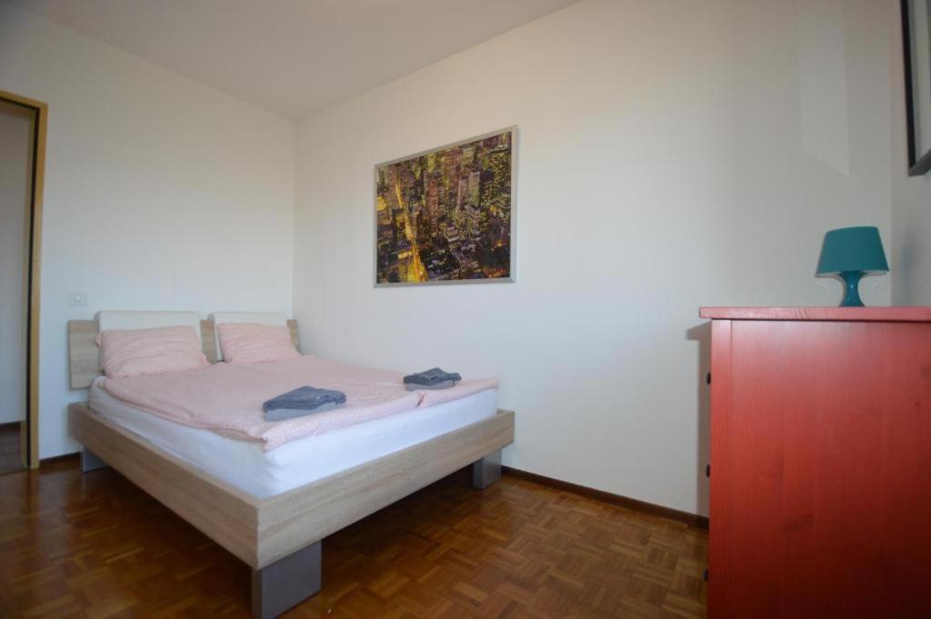 The View Cademario Lake Lugano Apartment With Private Parking & Self Check-In Kültér fotó