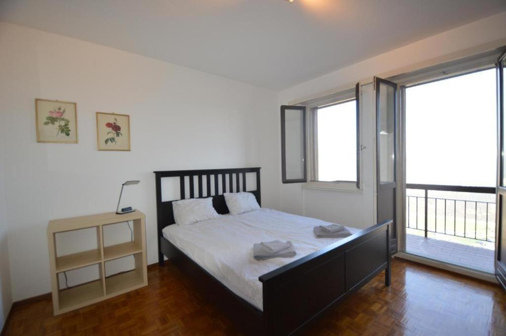 The View Cademario Lake Lugano Apartment With Private Parking & Self Check-In Kültér fotó