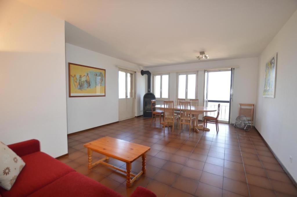 The View Cademario Lake Lugano Apartment With Private Parking & Self Check-In Kültér fotó