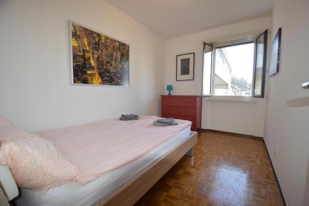 The View Cademario Lake Lugano Apartment With Private Parking & Self Check-In Kültér fotó