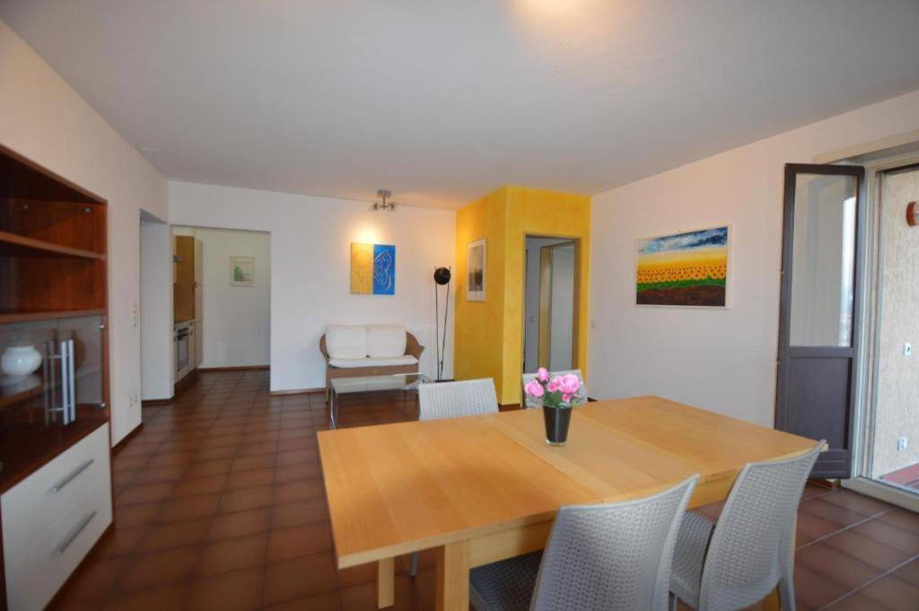 The View Cademario Lake Lugano Apartment With Private Parking & Self Check-In Kültér fotó