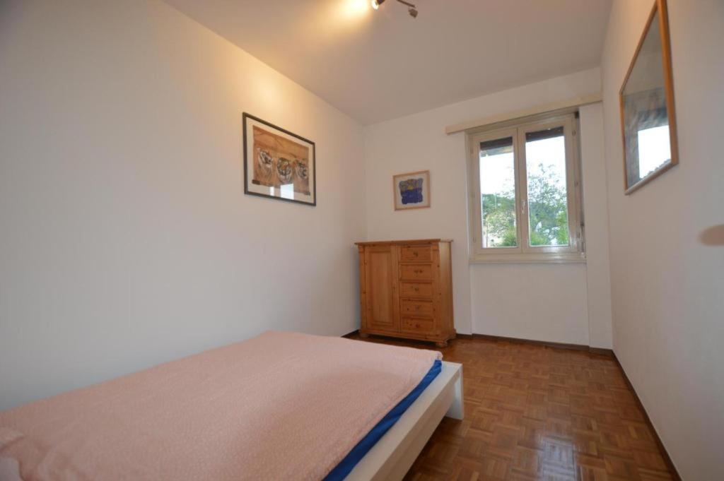 The View Cademario Lake Lugano Apartment With Private Parking & Self Check-In Kültér fotó