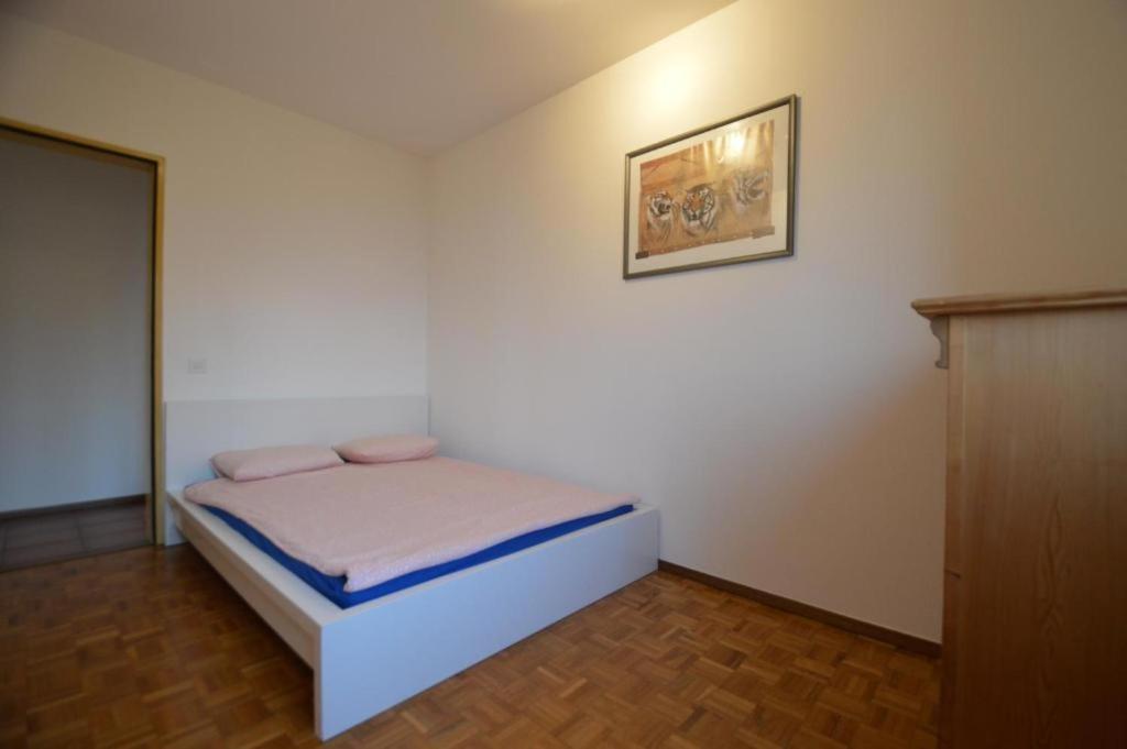 The View Cademario Lake Lugano Apartment With Private Parking & Self Check-In Kültér fotó