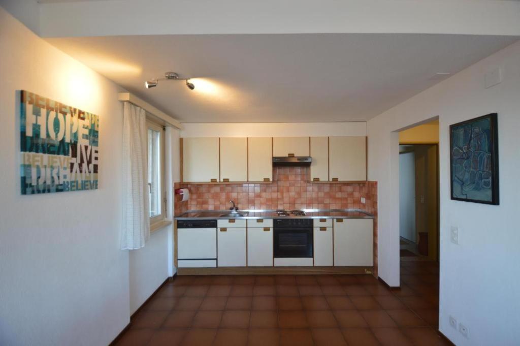 The View Cademario Lake Lugano Apartment With Private Parking & Self Check-In Kültér fotó