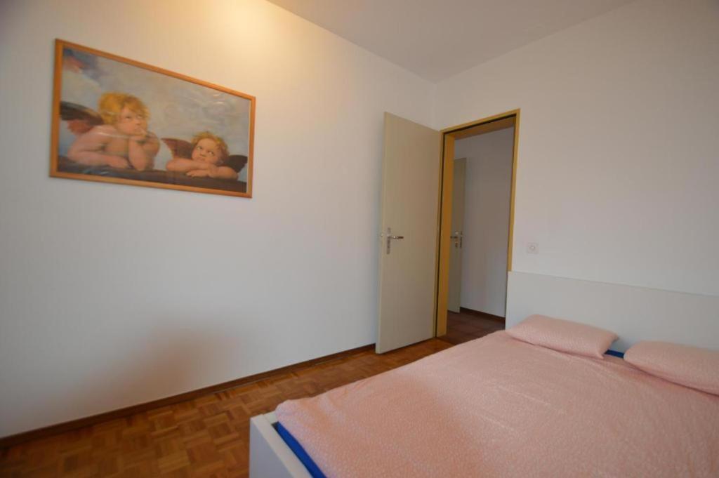 The View Cademario Lake Lugano Apartment With Private Parking & Self Check-In Kültér fotó